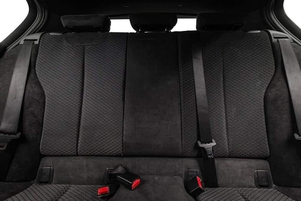 BMW 1-serie 118D XDRIVE