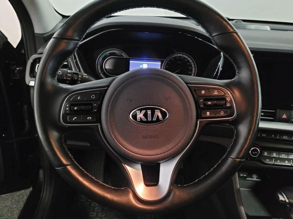 Kia Niro 1.6 Hybride