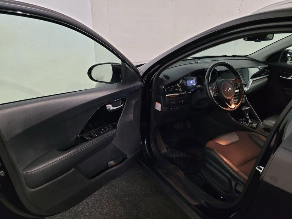 Kia Niro 1.6 Hybride