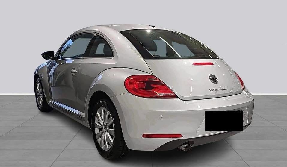 Volkswagen Coccinelle