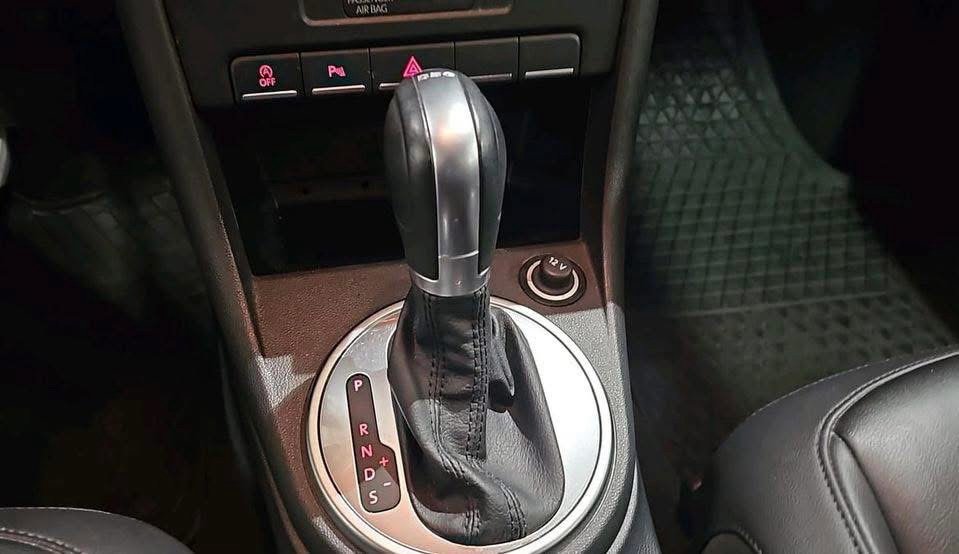 Volkswagen Coccinelle