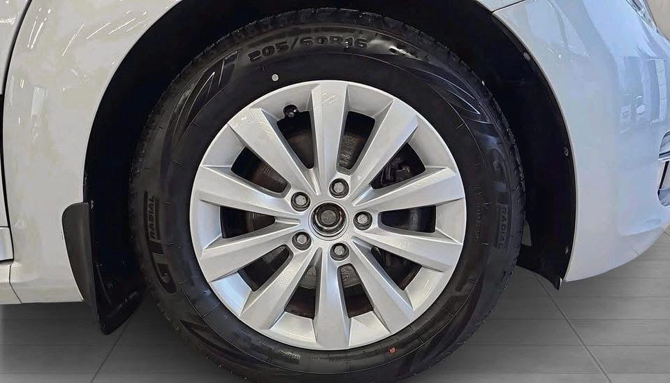 Volkswagen Coccinelle