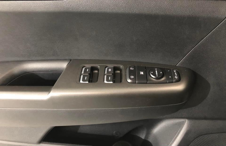 KIA SPORTAGE 1.6 CRDi ativo