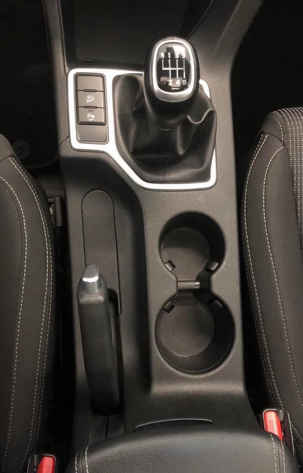 KIA SPORTAGE 1.6 CRDi ativo