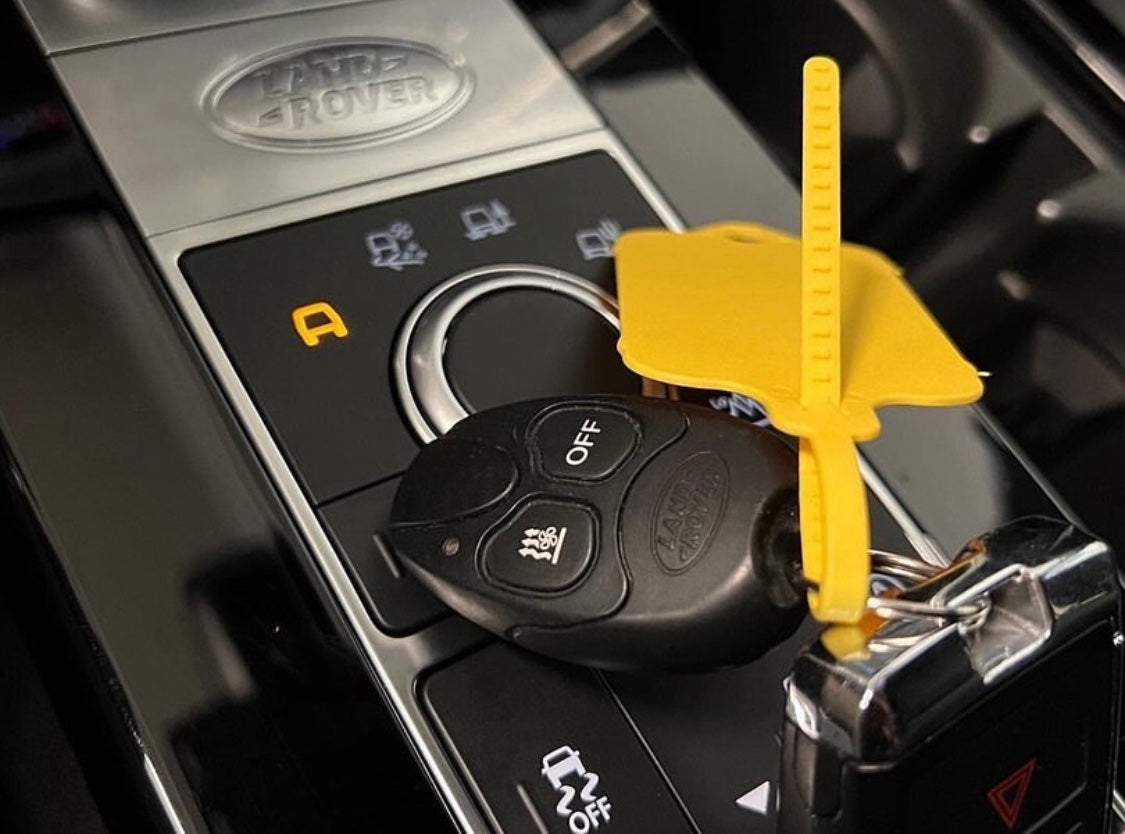 Land Rover Discovery SDV6