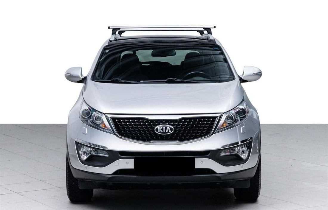 Kia Sportage 1.6 EXCLUSIVO,