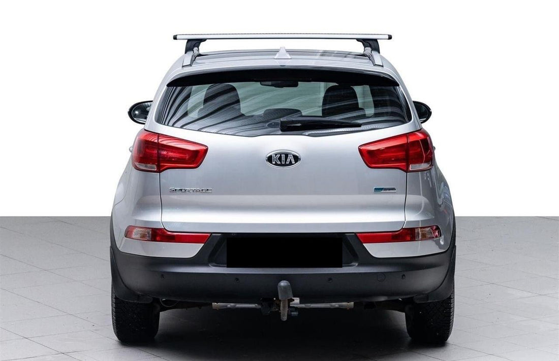 Kia Sportage 1.6 EXCLUSIVO,