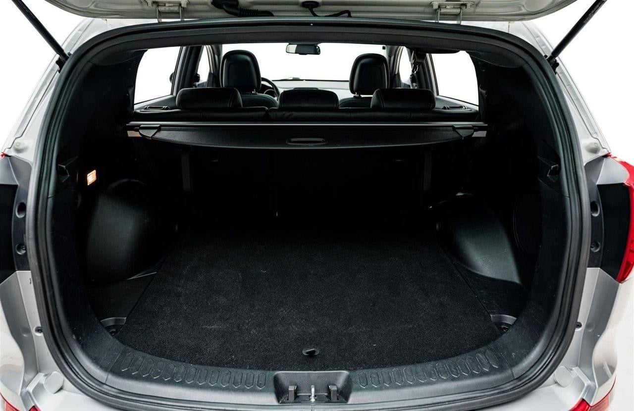 Kia Sportage 1.6 EXCLUSIVO,