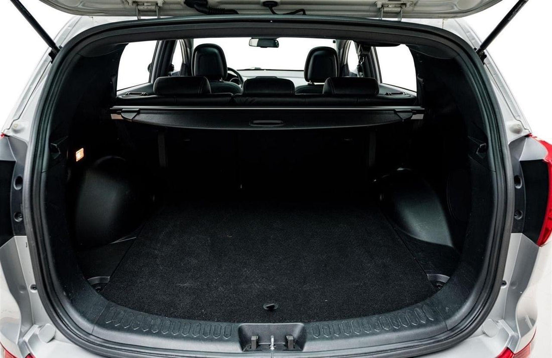 Kia Sportage 1.6 EXCLUSIVO,