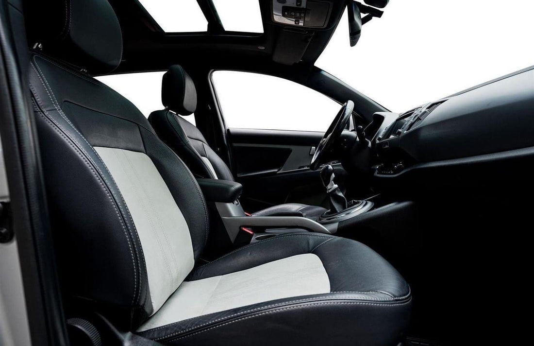 Kia Sportage 1.6 EXCLUSIVO,