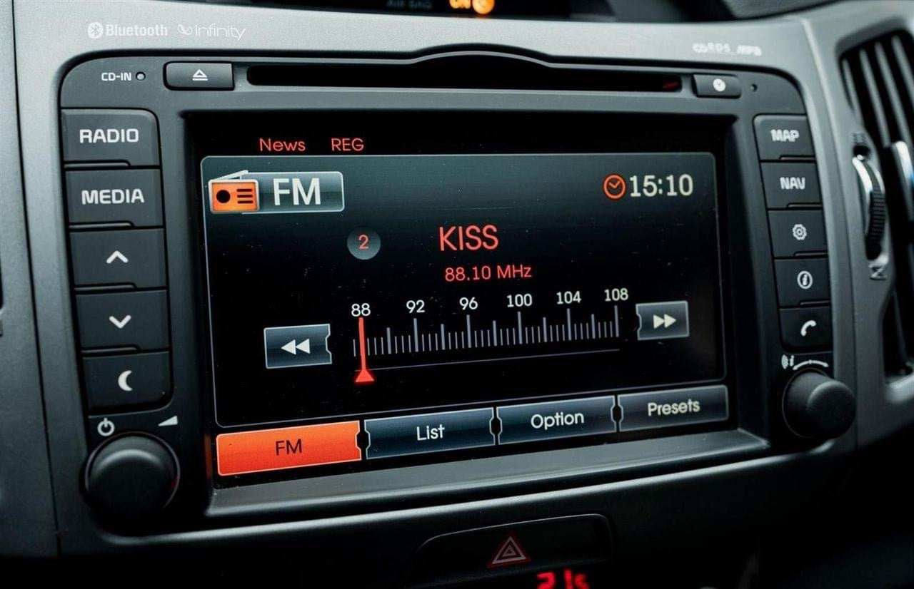 Kia Sportage 1.6 EXCLUSIVO,