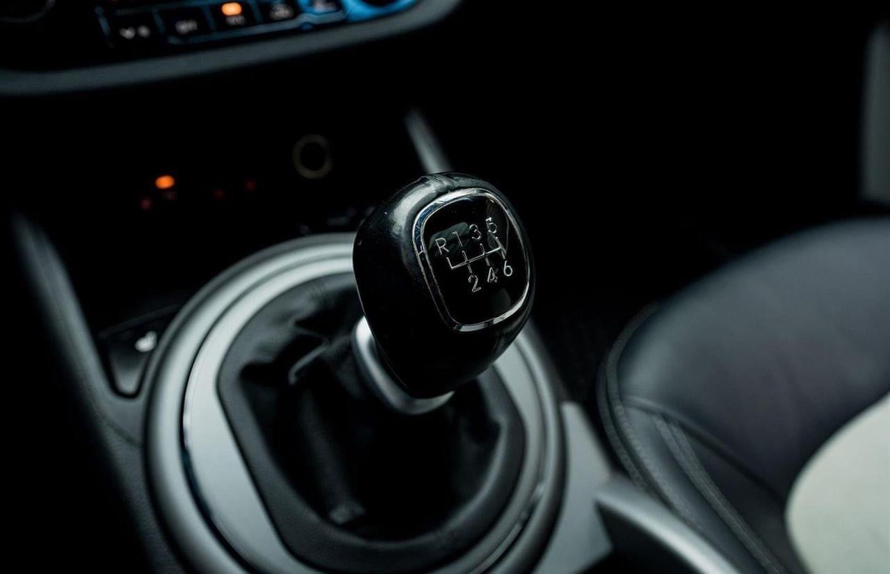 Kia Sportage 1.6 EXCLUSIVO,