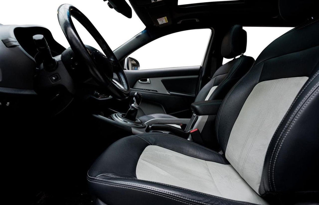 Kia Sportage 1.6 EXCLUSIVO,