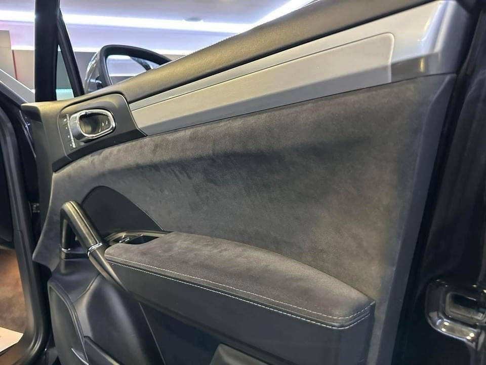 Porsche Cayenne II GTS 4.8