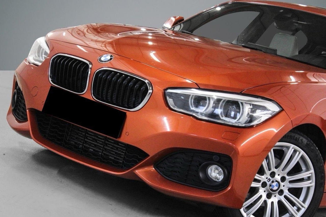 BMW 1-series M-SPORT