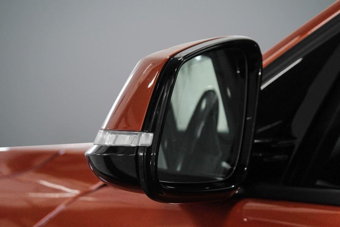 BMW 1-series M-SPORT