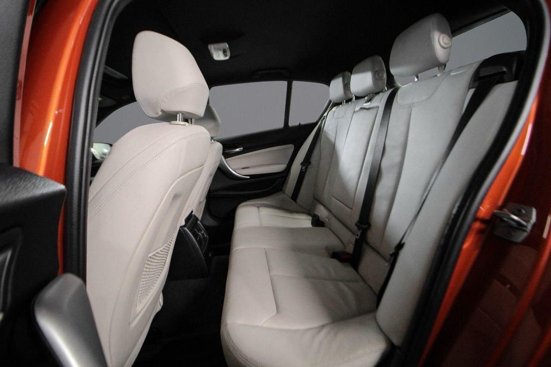 BMW 1-series M-SPORT