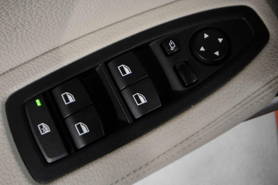 BMW 1-series M-SPORT