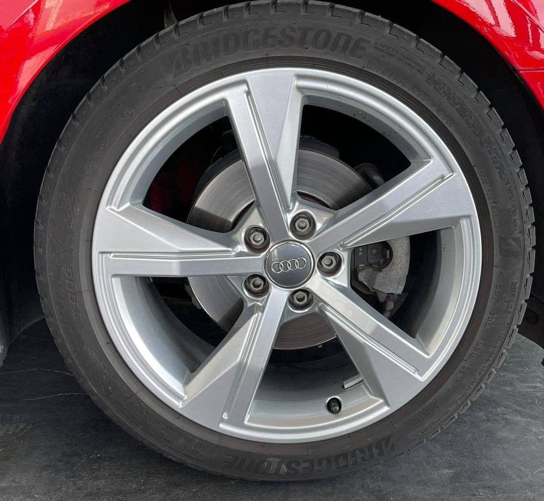 AUDI A 1 SPORTBACK 30 TFSI S-LINE