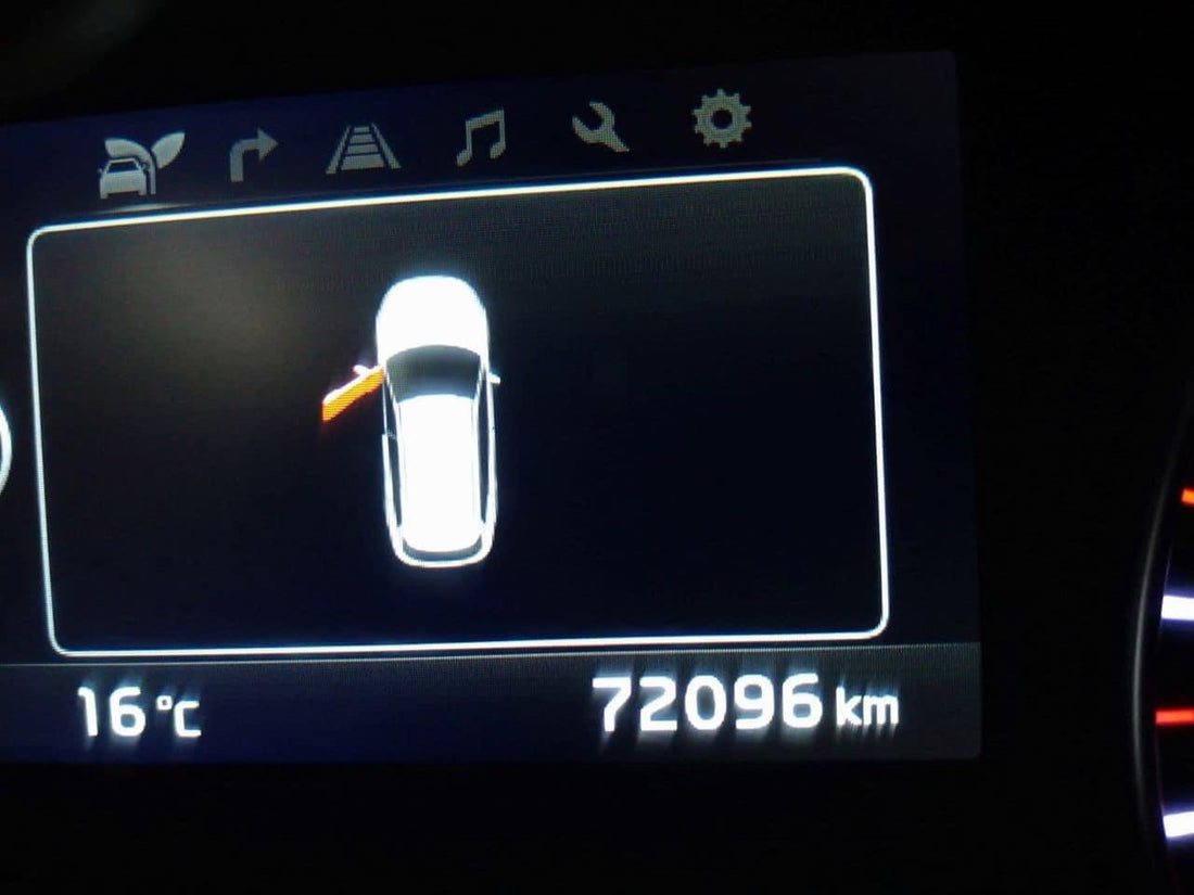 Kia Optima 2.0 Hybrid