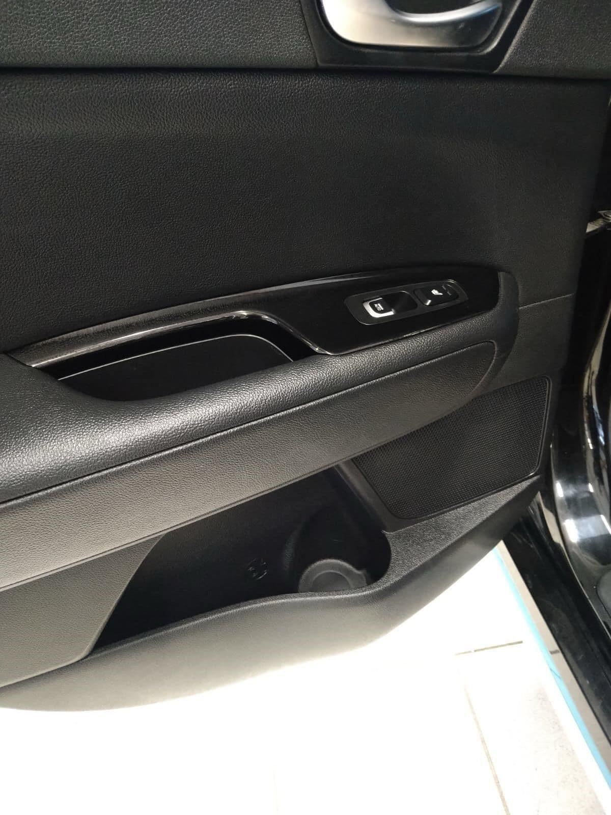 Kia Optima 2.0 Hybrid