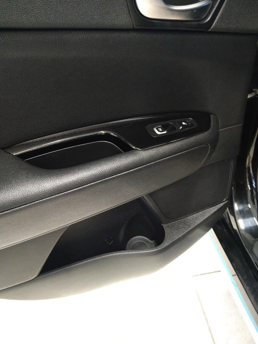 Kia Optima 2.0 Hybrid