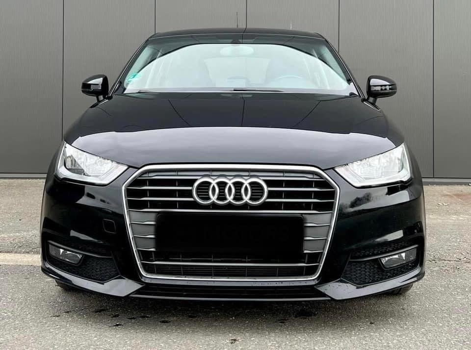 AUDI A1 1.4 TDI