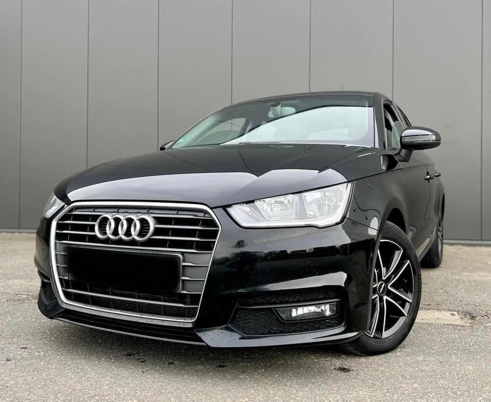 AUDI A1 1.4 TDI