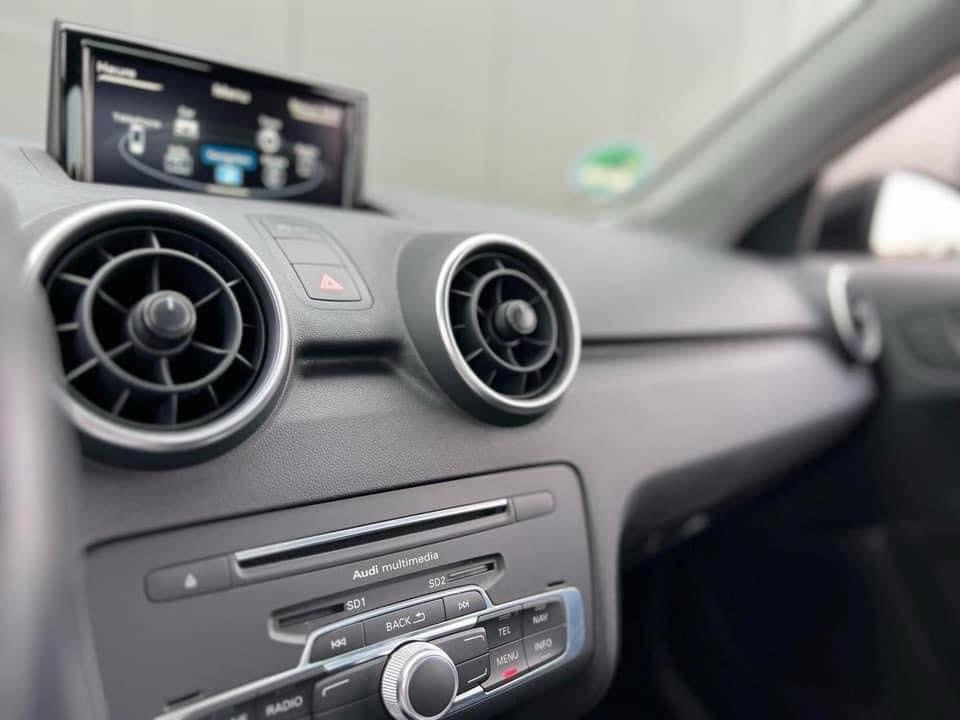 AUDI A1 1.4 TDI
