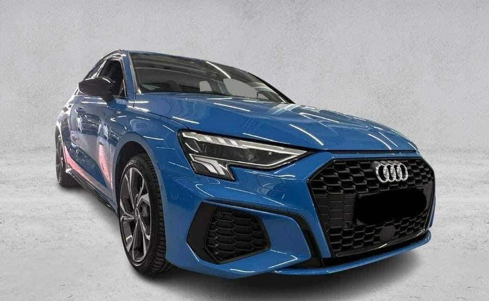 Audi A3sb