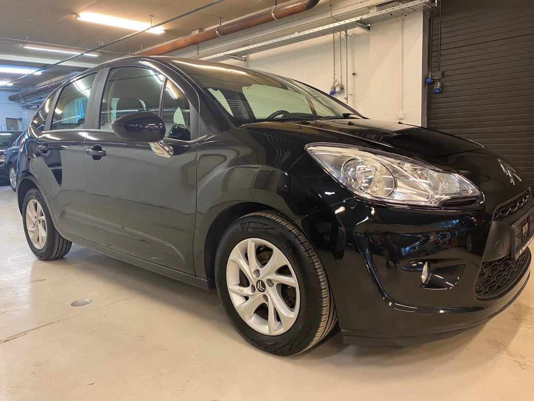 Citroën C3