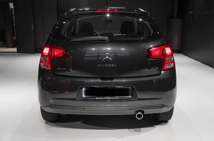 Citroën C3 1.4