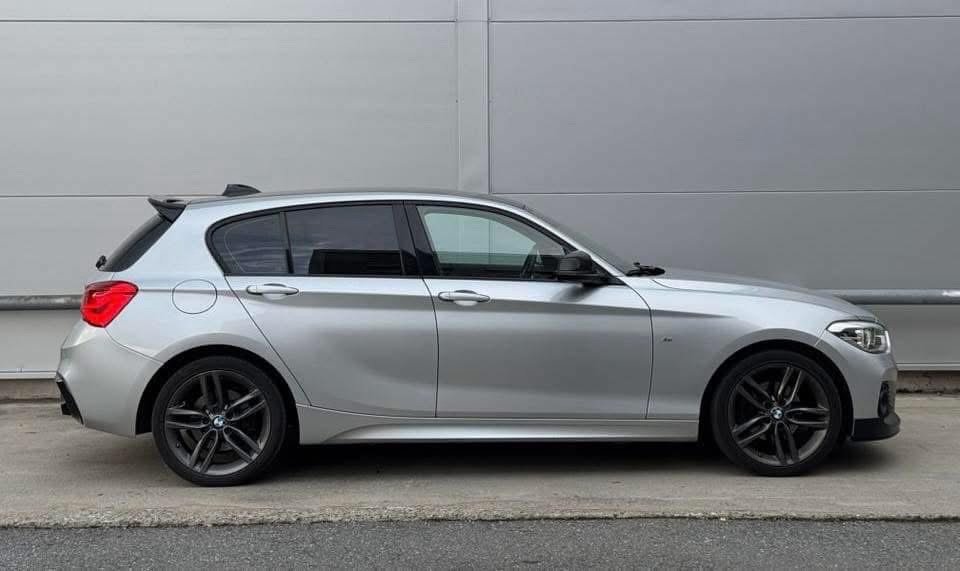 BMW 1er-Serie 2.0
