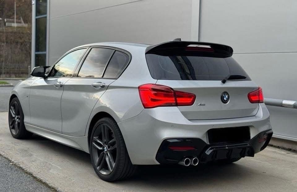 BMW 1er-Serie 2.0