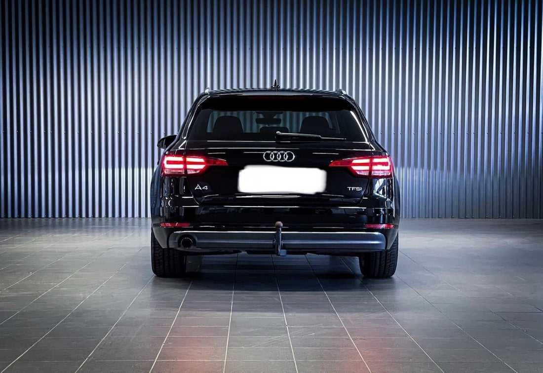 Audi A 4 1.4TFSi SPORT