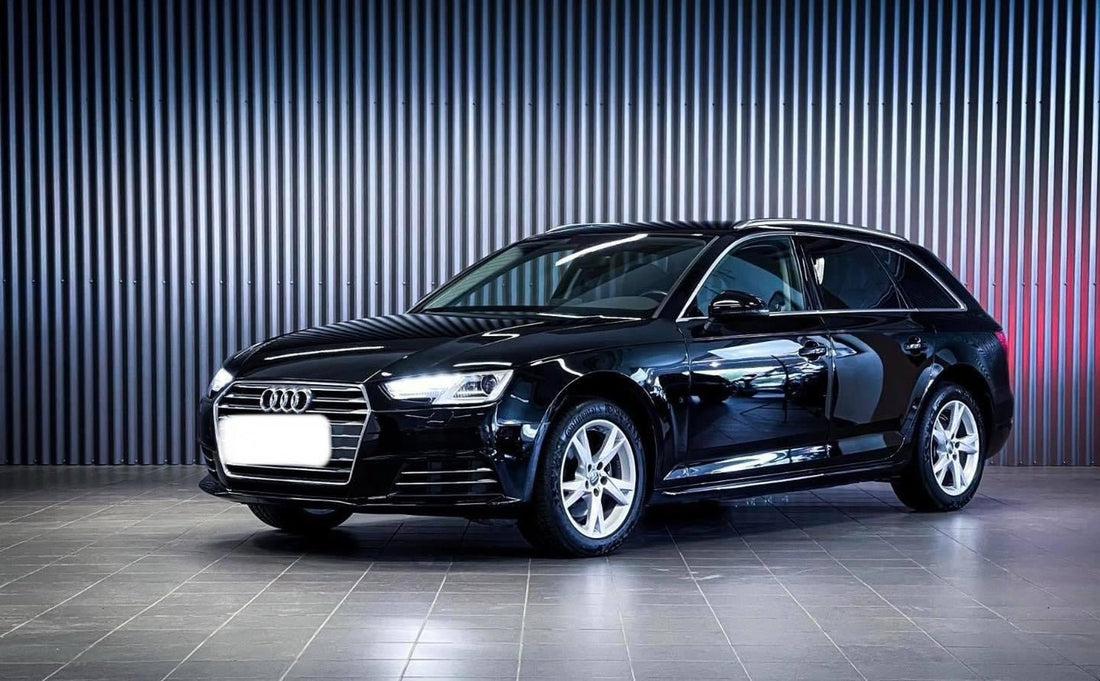 Audi A 4 1.4TFSi SPORT