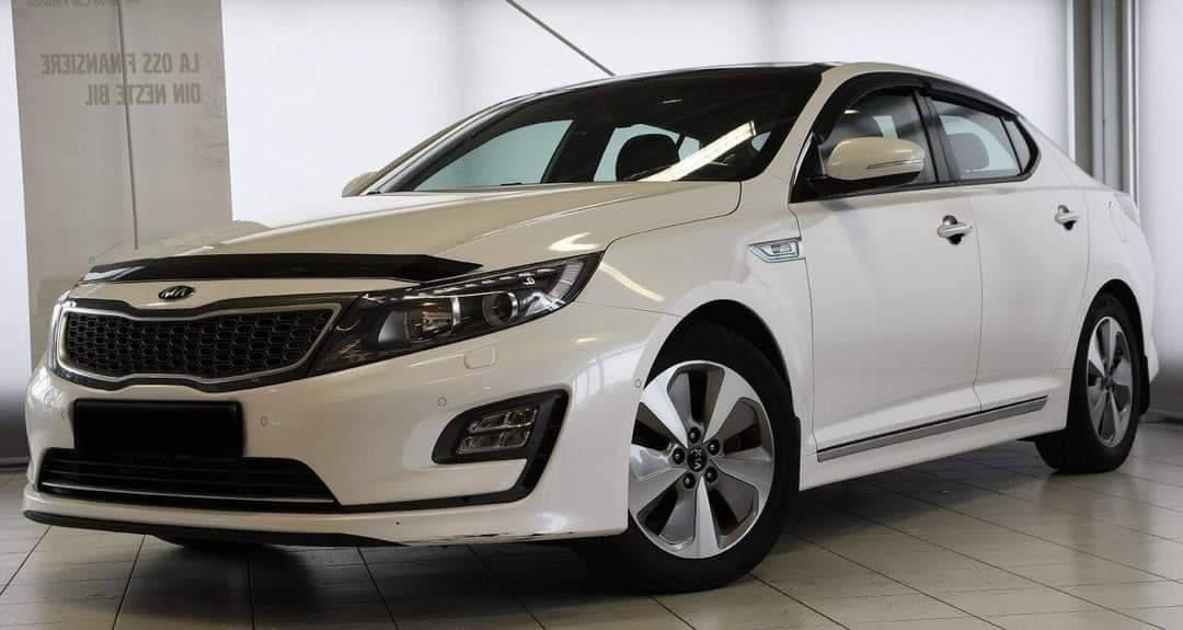 Kia Optima 2.0 / Berline