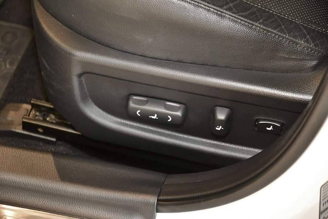 Kia Optima 2.0 / Berline