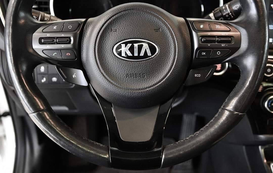 Kia Optima 2.0 / Berline