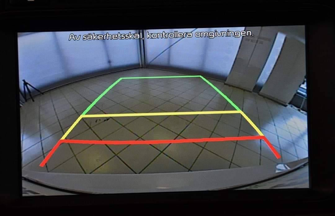 Kia Optima 2.0 / Berline