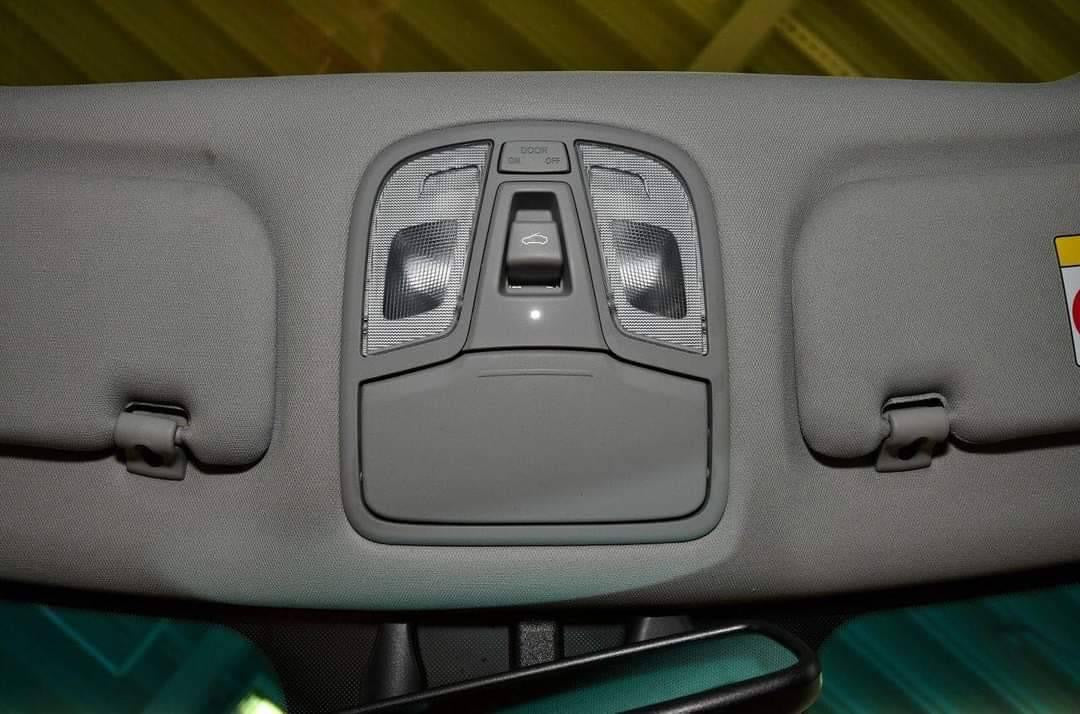 Kia Optima 2.0 / Berline