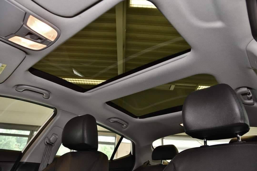 Kia Optima 2.0 / Berline