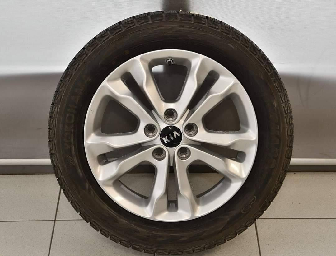 Kia Optima 2.0 / Berline