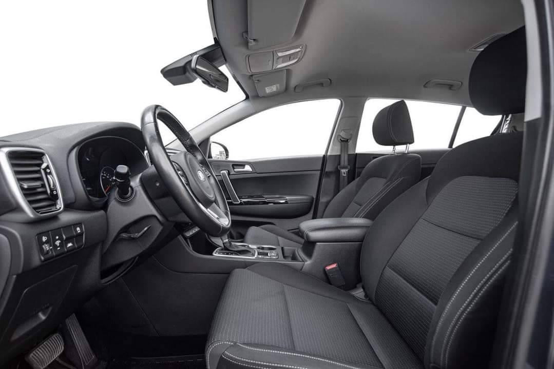 Kia Sportage 1.6 / CRDI