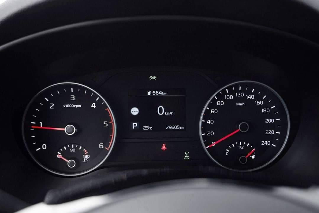 Kia Sportage 1.6 / CRDI