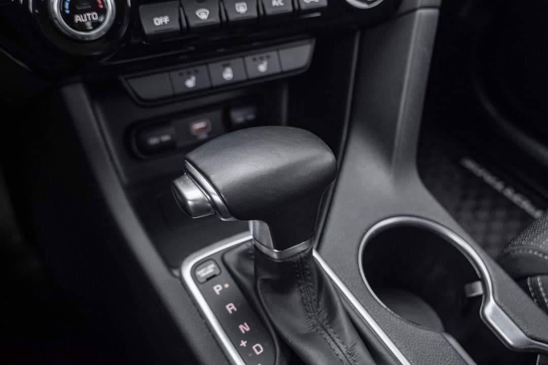 Kia Sportage 1.6 / CRDI