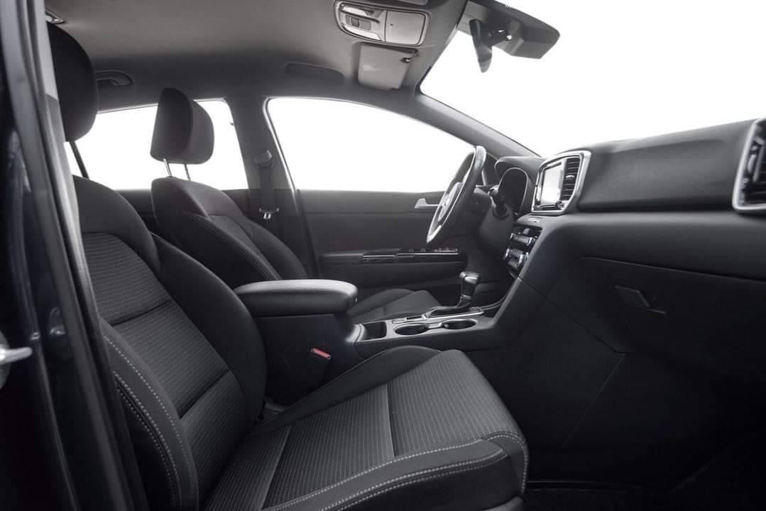 Kia Sportage 1.6 / CRDI