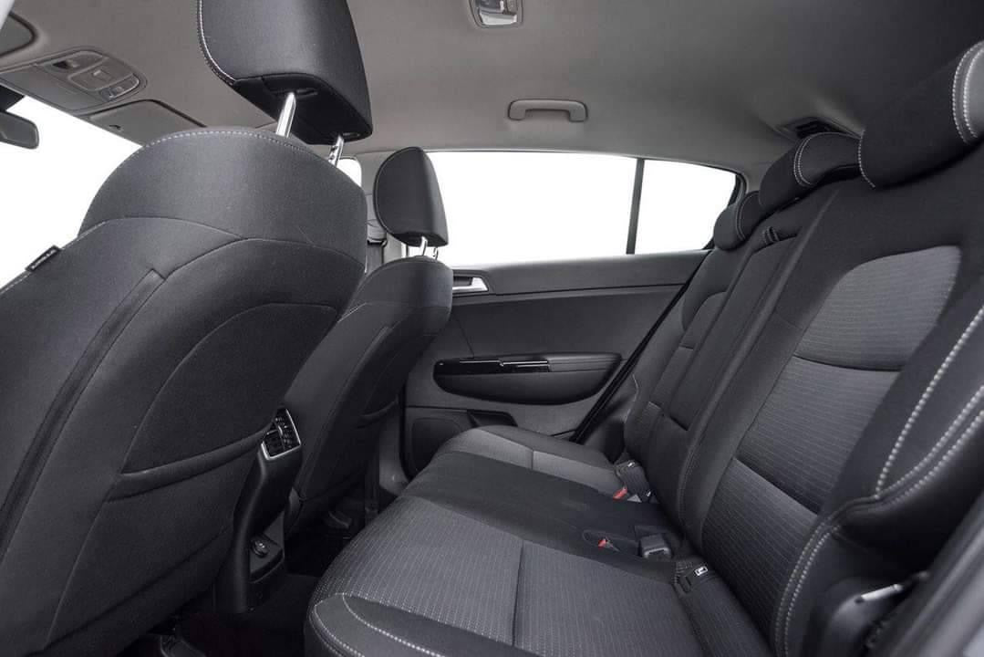 Kia Sportage 1.6 / CRDI