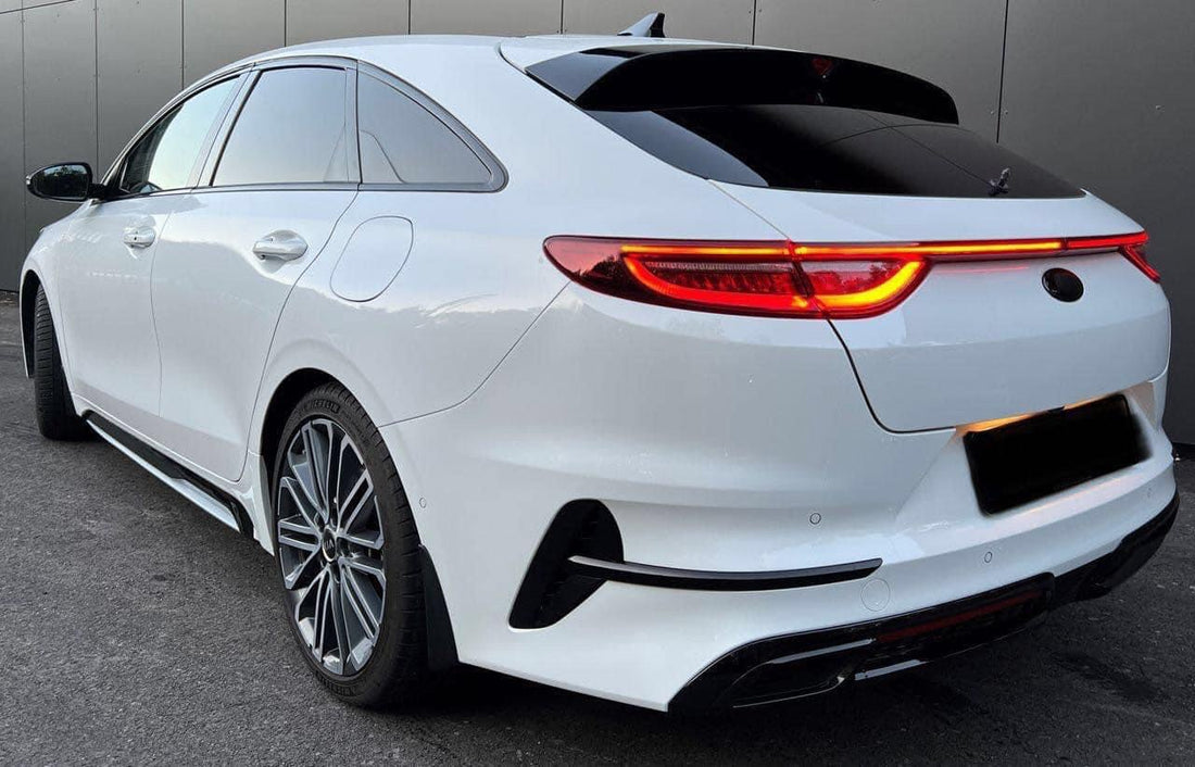 Kia ProCeed 1.4 / GDI