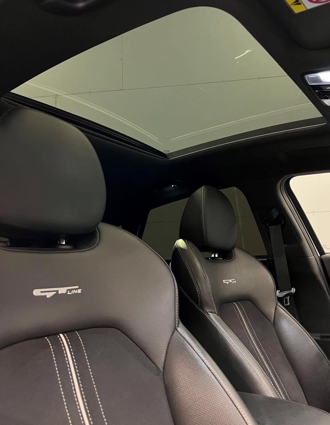 Kia ProCeed 1.4 / GDI